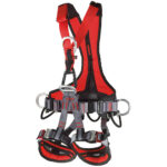 CAMP Golden top evo alu