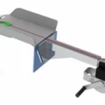 GENESI Glissière de sauvetage