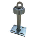 ANCRAVIE® Potelet d'ancrage