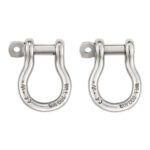PETZL Manilles