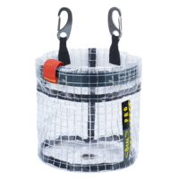 BEAL Glass bucket