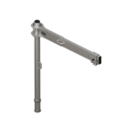 FALLPROTEC Potence Skydavit amovible